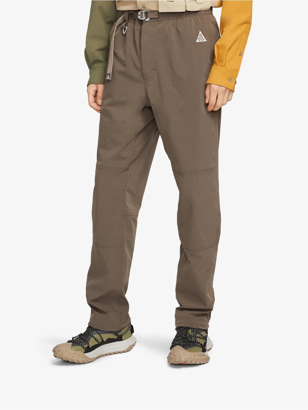 MENS NIKE ACG TRAIL PANT XL